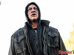 Van Helsing: 1x03 Stay Inside - zdjęcia promocyjne