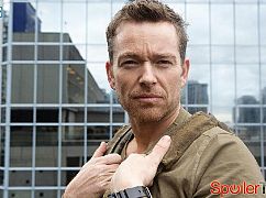 Van Helsing: 1x02 Seen You - zdjęcia promocyjne
