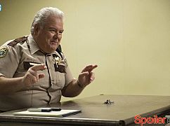 Brooklyn Nine-Nine: 4x02 Coral Palms Pt. 2 - zdjęcia promocyjne