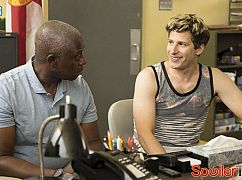Brooklyn Nine-Nine: 4x02 Coral Palms Pt. 2 - zdjęcia promocyjne