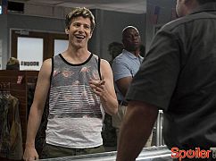 Brooklyn Nine-Nine: 4x02 Coral Palms Pt. 2 - zdjęcia promocyjne