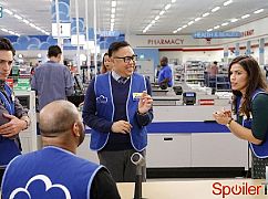 Superstore: 2x02 Back to Work - zdjęcia promocyjne