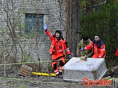 Na sygnale odc. 107 - zdjęcia promocyjne