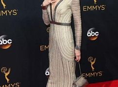 Zdjęcia z gali rozdania Emmy 2016