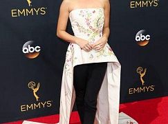 Zdjęcia z gali rozdania Emmy 2016