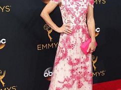 Zdjęcia z gali rozdania Emmy 2016