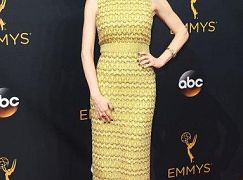 Zdjęcia z gali rozdania Emmy 2016