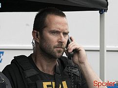 Blindspot: 2x03 Hero Fears Imminent Rot - zdjęcia promocyjne