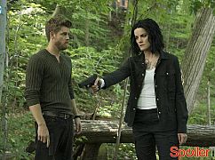 Blindspot: 2x03 Hero Fears Imminent Rot - zdjęcia promocyjne