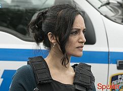 Blindspot: 2x03 Hero Fears Imminent Rot - zdjęcia promocyjne