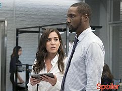 Blindspot: 2x03 Hero Fears Imminent Rot - zdjęcia promocyjne