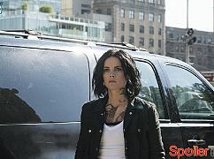 Blindspot: 2x03 Hero Fears Imminent Rot - zdjęcia promocyjne