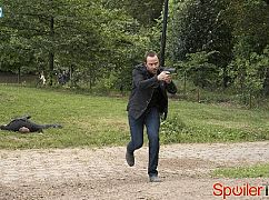 Blindspot: 2x03 Hero Fears Imminent Rot - zdjęcia promocyjne