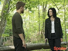 Blindspot: 2x03 Hero Fears Imminent Rot - zdjęcia promocyjne