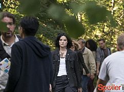 Blindspot: 2x03 Hero Fears Imminent Rot - zdjęcia promocyjne
