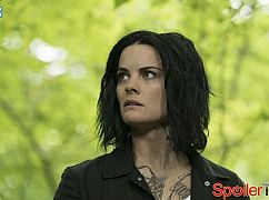 Blindspot: 2x03 Hero Fears Imminent Rot - zdjęcia promocyjne