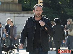 Blindspot: 2x03 Hero Fears Imminent Rot - zdjęcia promocyjne