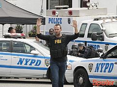 Blindspot: 2x03 Hero Fears Imminent Rot - zdjęcia promocyjne