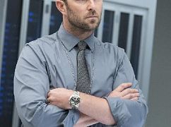 Blindspot: 2x03 Hero Fears Imminent Rot - zdjęcia promocyjne