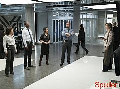 Blindspot: 2x03 Hero Fears Imminent Rot - zdjęcia promocyjne