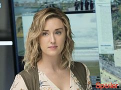 Blindspot: 2x03 Hero Fears Imminent Rot - zdjęcia promocyjne