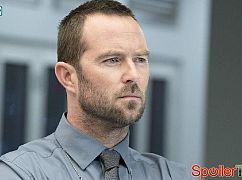 Blindspot: 2x03 Hero Fears Imminent Rot - zdjęcia promocyjne