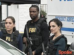 Blindspot: 2x03 Hero Fears Imminent Rot - zdjęcia promocyjne
