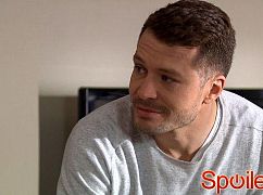 M jak miłość odc. 1239 - zdjęcia promocyjne