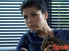 M jak miłość odc. 1239 - zdjęcia promocyjne