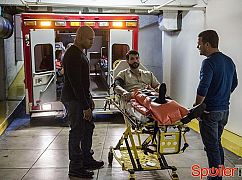 Agenci NCIS: Los Angeles: 8x03 The Queen’s Gambit - zdjęcia promocyjne