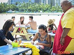 Hawaii 5.0: 7x03 He Moho Hou - zdjęcia promocyjne