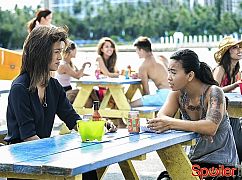 Hawaii 5.0: 7x03 He Moho Hou - zdjęcia promocyjne
