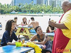 Hawaii 5.0: 7x03 He Moho Hou - zdjęcia promocyjne