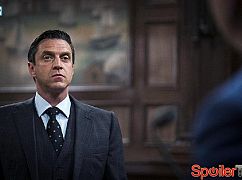 Prawo i bezprawie: 18x02 Making A Rapist - zdjęcia promocyjne