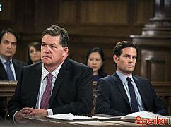 Prawo i bezprawie: 18x02 Making A Rapist - zdjęcia promocyjne