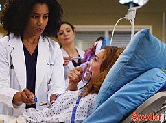 Chirurdzy: 13x03 I Ain't No Miracle Worker - zdjęcia promocyjne
