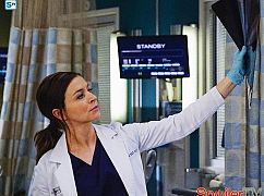 Chirurdzy: 13x03 I Ain't No Miracle Worker - zdjęcia promocyjne