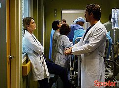Chirurdzy: 13x03 I Ain't No Miracle Worker - zdjęcia promocyjne