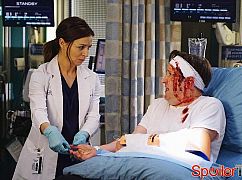 Chirurdzy: 13x03 I Ain't No Miracle Worker - zdjęcia promocyjne