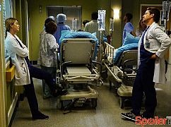 Chirurdzy: 13x03 I Ain't No Miracle Worker - zdjęcia promocyjne