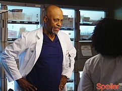 Chirurdzy: 13x03 I Ain't No Miracle Worker - zdjęcia promocyjne