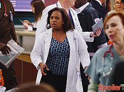Chirurdzy: 13x03 I Ain't No Miracle Worker - zdjęcia promocyjne