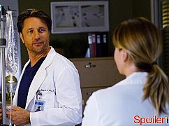 Chirurdzy: 13x03 I Ain't No Miracle Worker - zdjęcia promocyjne