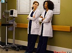 Chirurdzy: 13x03 I Ain't No Miracle Worker - zdjęcia promocyjne