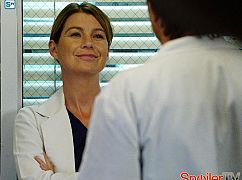 Chirurdzy: 13x03 I Ain't No Miracle Worker - zdjęcia promocyjne