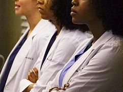 Chirurdzy: 13x03 I Ain't No Miracle Worker - zdjęcia promocyjne