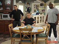 Kevin Can Wait: 1x02 Sleep Disorder - zdjęcia promocyjne