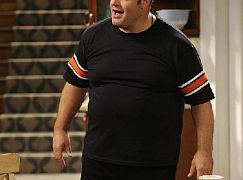 Kevin Can Wait: 1x02 Sleep Disorder - zdjęcia promocyjne
