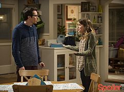 Kevin Can Wait: 1x02 Sleep Disorder - zdjęcia promocyjne