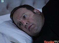 Kevin Can Wait: 1x02 Sleep Disorder - zdjęcia promocyjne